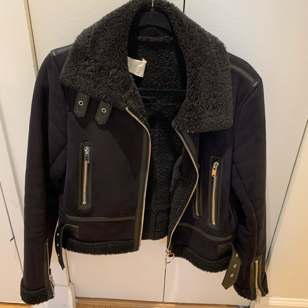 Zara Women Jacket